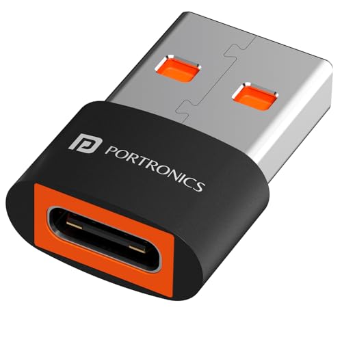 Portronics Bridge X USB 3.0