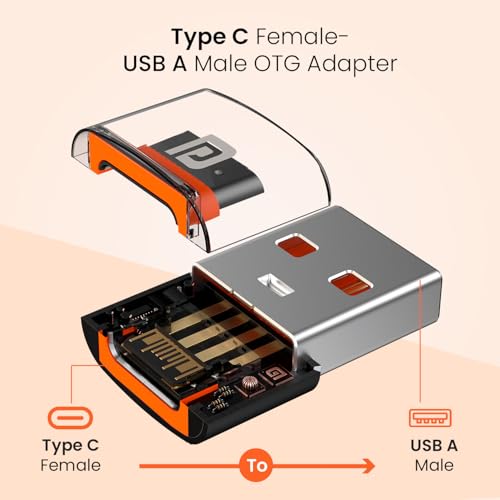 Portronics Bridge X USB 3.0
