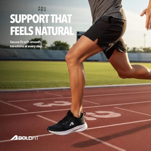 Boldfit Running Shoes for Man
