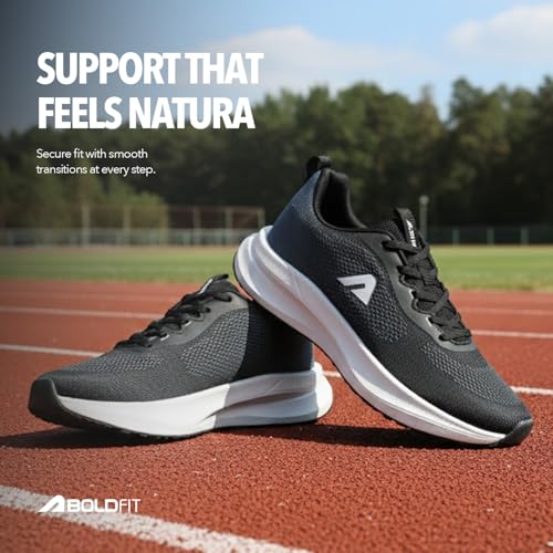 Boldfit Running Shoes for Man