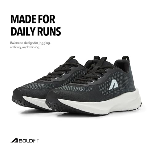 Boldfit Running Shoes for Man