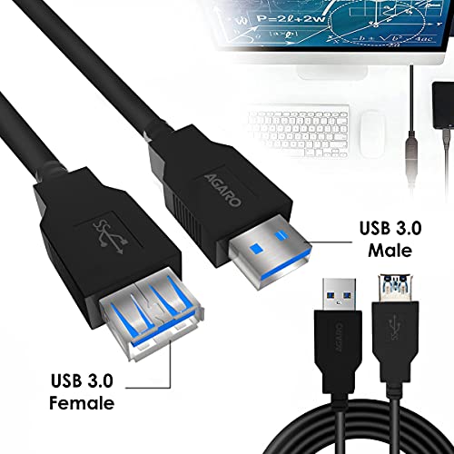 AGARO USB Extender, USB 3.0