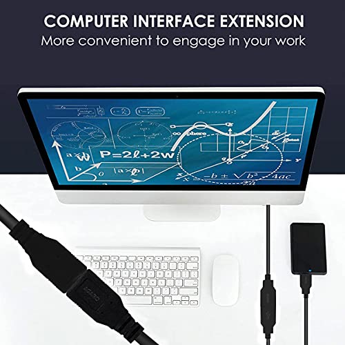 AGARO USB Extender, USB 3.0