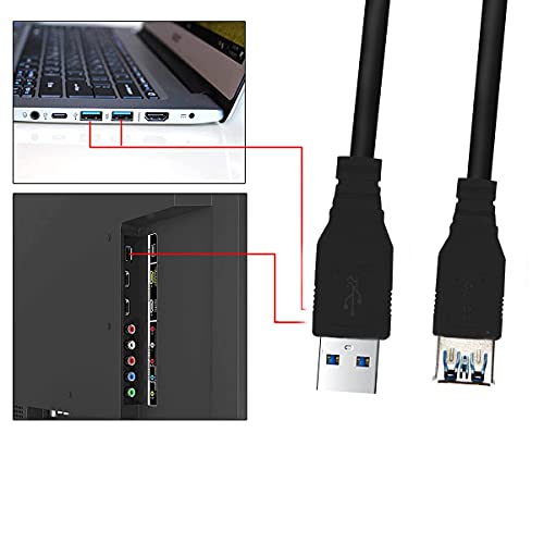 AGARO USB Extender, USB 3.0
