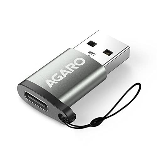 AGARO USB 3.0 Type C