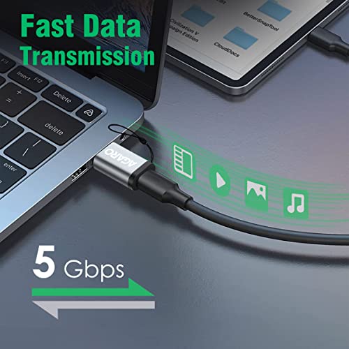 AGARO USB 3.0 Type C