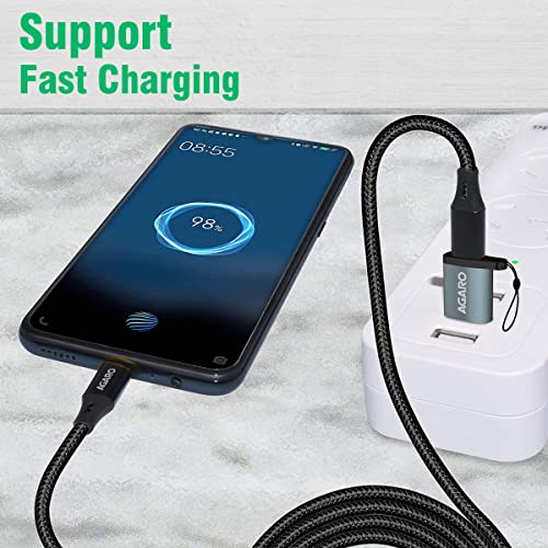 AGARO USB 3.0 Type C