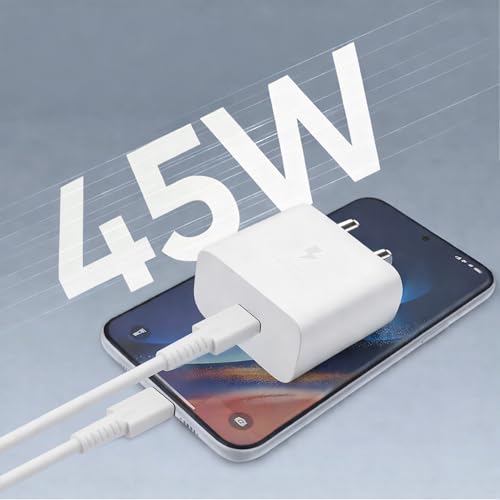 KARWAN 45W Super Fast Charger