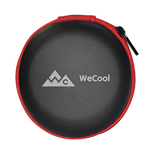 WeCool Multi-Purpose Carry Pouch