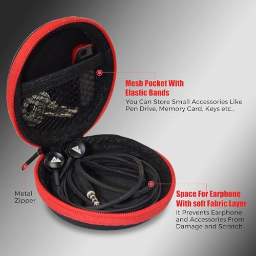 WeCool Multi-Purpose Carry Pouch