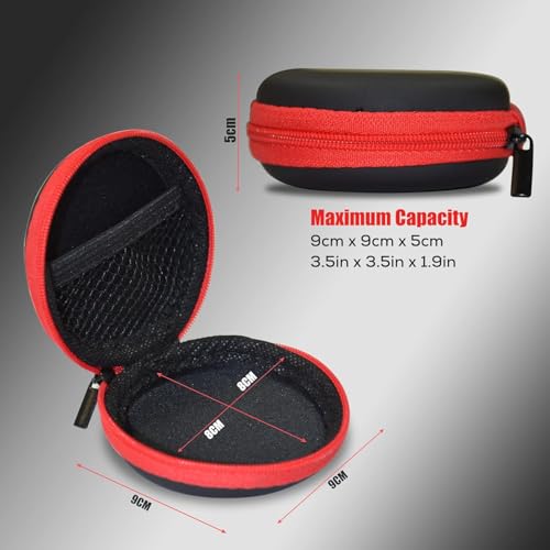 WeCool Multi-Purpose Carry Pouch