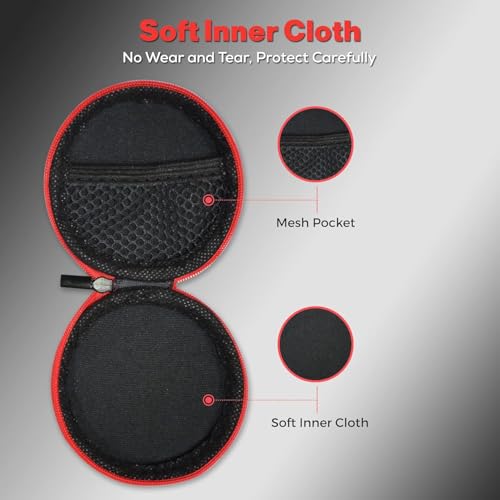 WeCool Multi-Purpose Carry Pouch