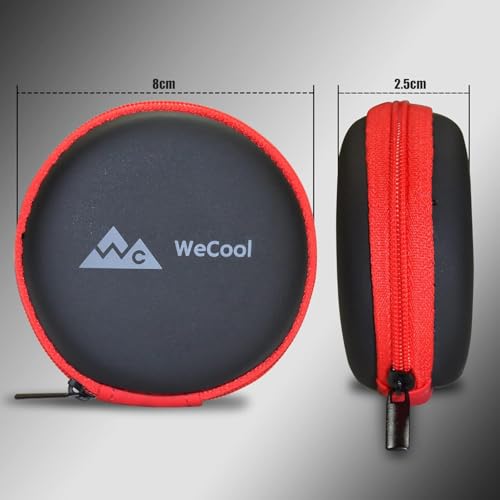 WeCool Multi-Purpose Carry Pouch