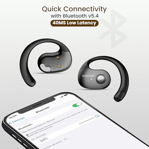 WeCool Moonwalk Mini2 Open Ear