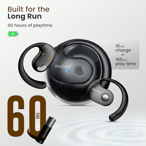 WeCool Moonwalk Mini2 Open Ear