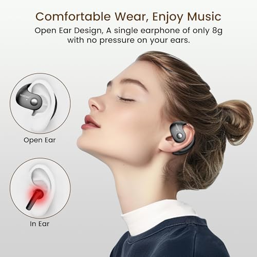 WeCool Moonwalk Mini2 Open Ear