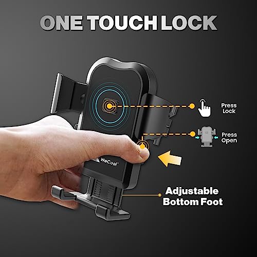 WeCool B1 Mobile Holder