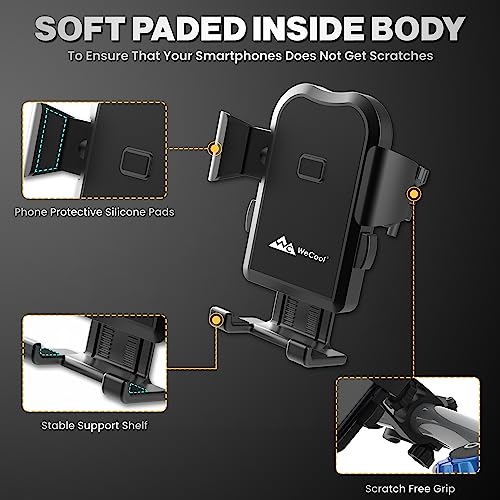 WeCool B1 Mobile Holder