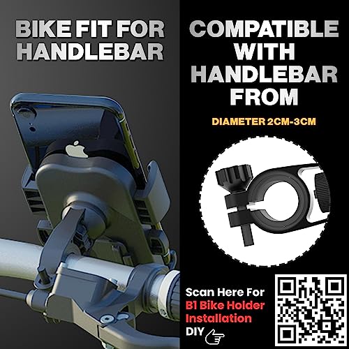 WeCool B1 Mobile Holder