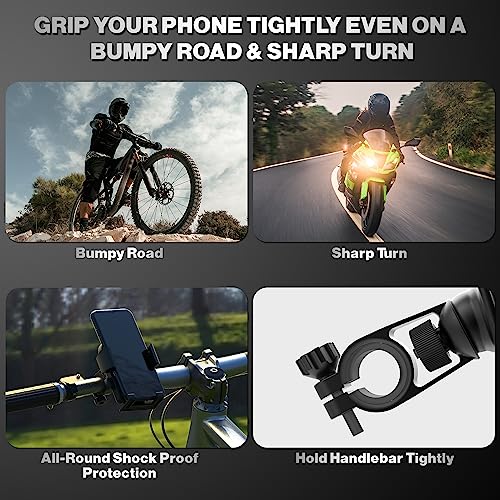 WeCool B1 Mobile Holder