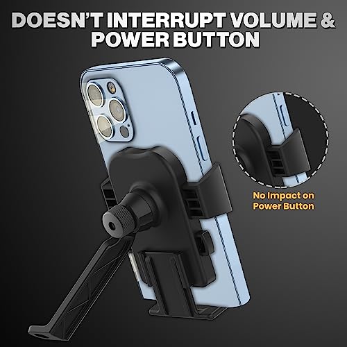 WeCool B2 Mirror Fit Mobile