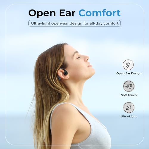 WeCool Moonwalk M1 Bone Conduction