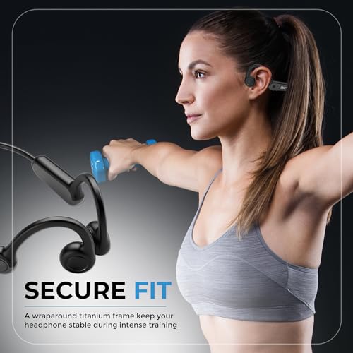 WeCool Moonwalk M1 Bone Conduction