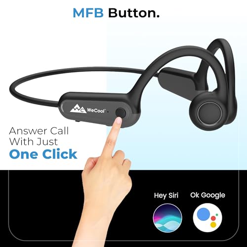 WeCool Moonwalk M1 Bone Conduction