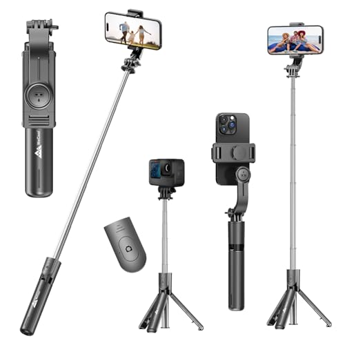 WeCool S1 Selfie Stick Tripod