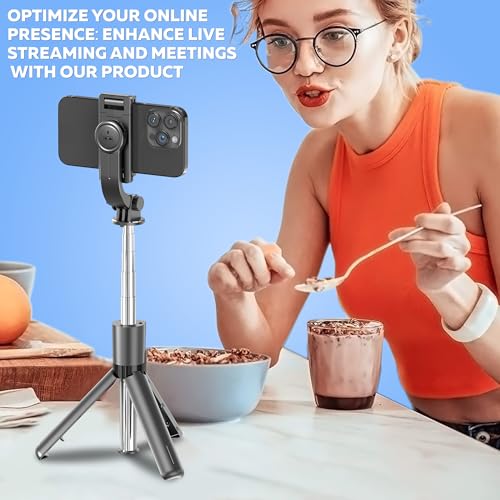 WeCool S1 Selfie Stick Tripod
