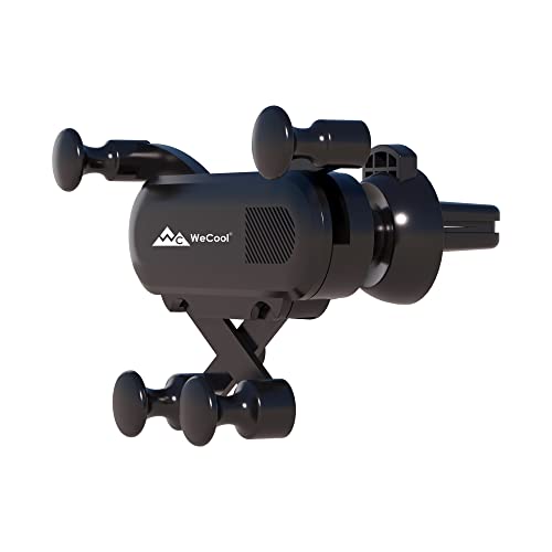 Wecool C2 AC Vent car