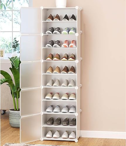 WeCool SR-W10 Upgraded Shoe Rack