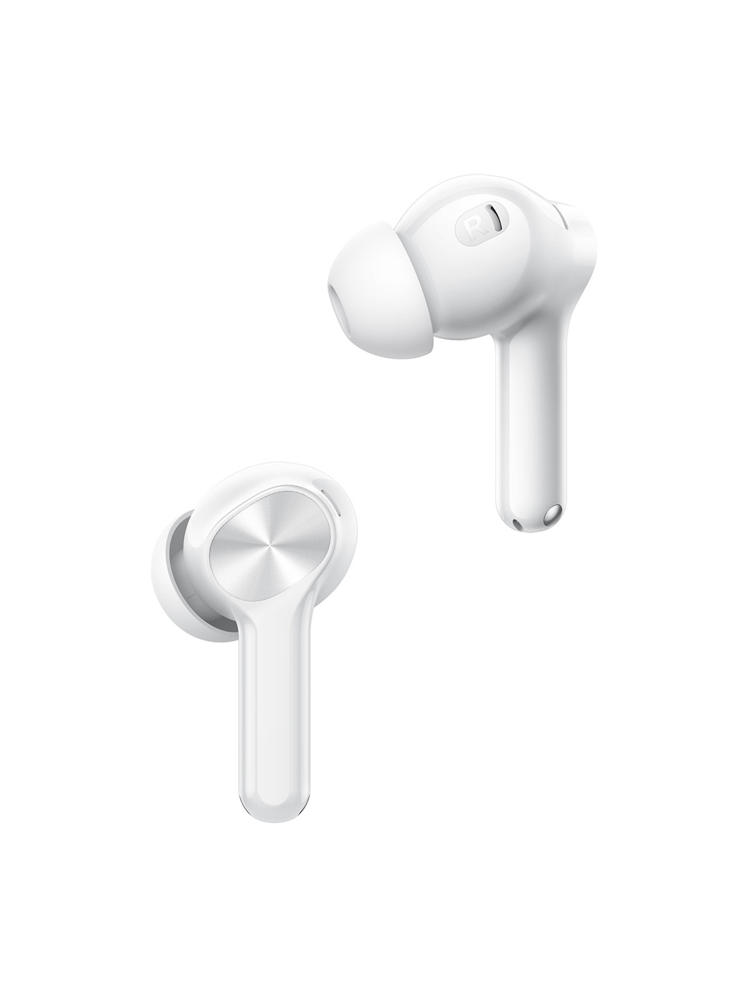 realme Buds T200x True Wireless Earbuds - Image 2