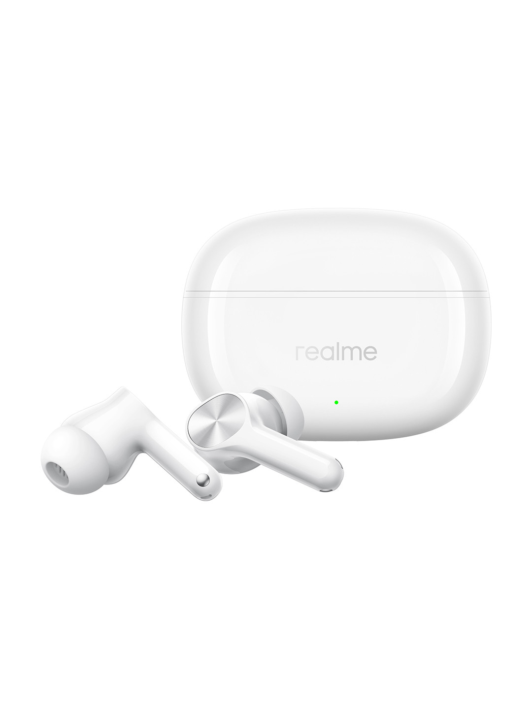 realme Buds T200x True Wireless Earbuds - Image 3