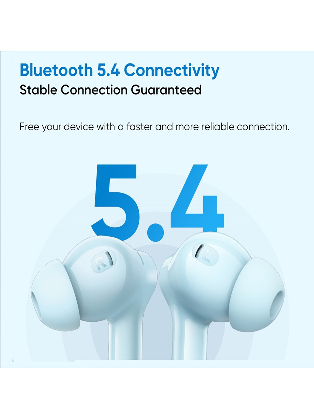 realme Buds T200x True Wireless Earbuds - Image 5