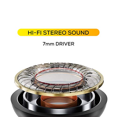 WeCool Mr.Bass Snug Fit Metallic