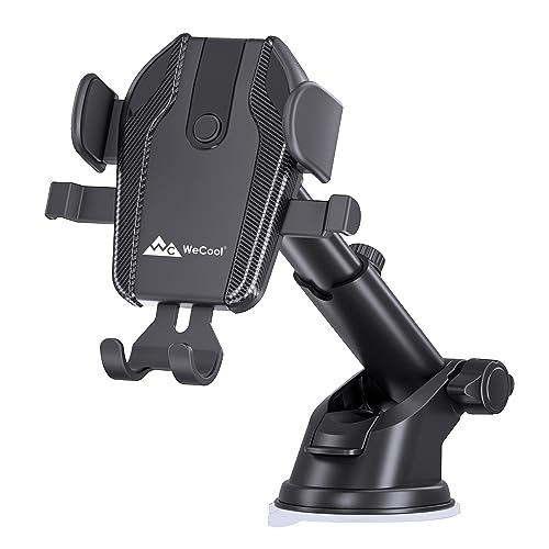 WeCool C1 360° Rotatable car