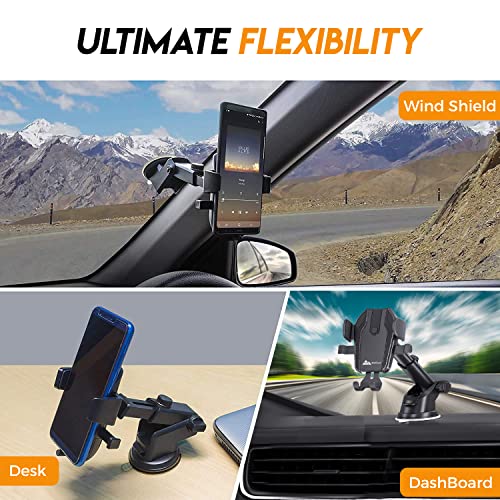 WeCool C1 360° Rotatable car