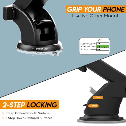 WeCool C1 360° Rotatable car