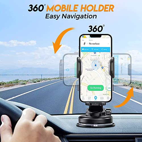 WeCool C1 360° Rotatable car