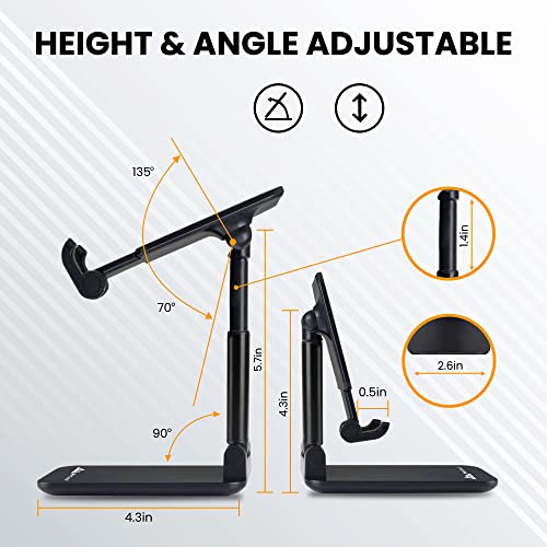 WeCool T2 Foldable and Portable