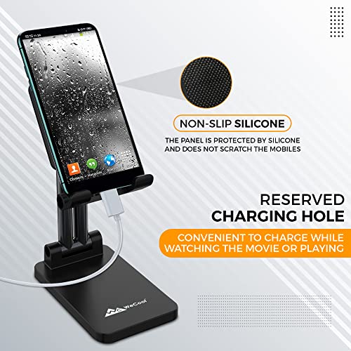 WeCool T2 Foldable and Portable