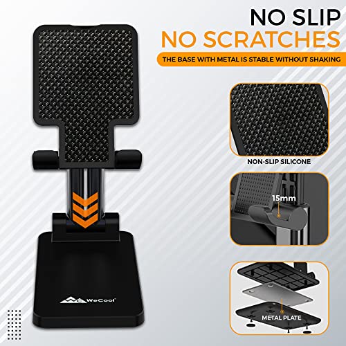 WeCool T2 Foldable and Portable