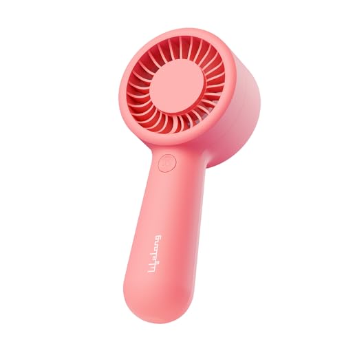 Lifelong Hand Fan | Portable