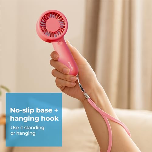 Lifelong Hand Fan | Portable