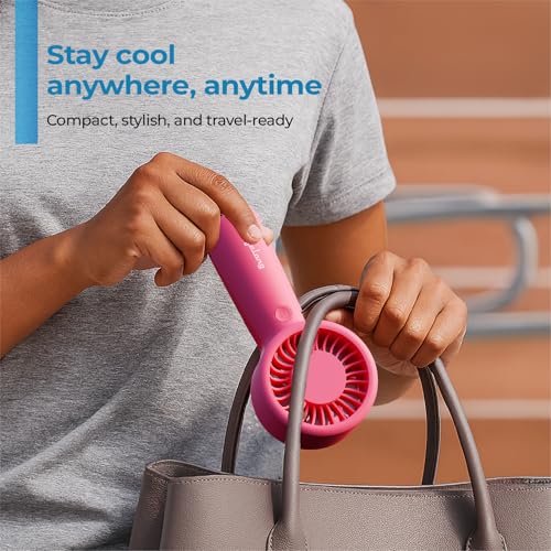 Lifelong Hand Fan | Portable