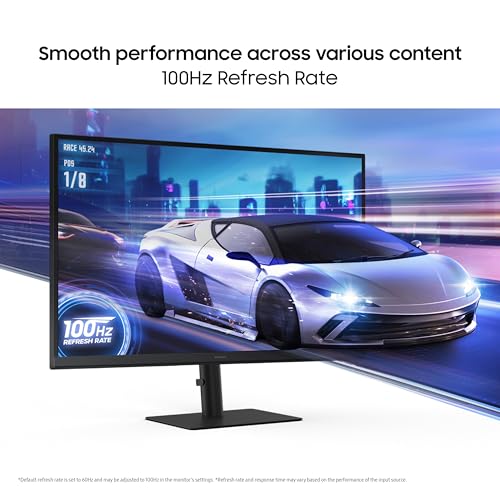 Samsung 27" IPS 2K QHD