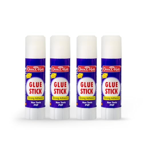 Soni Officemate Glue Stick 8