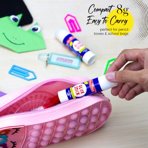 Soni Officemate Glue Stick 8
