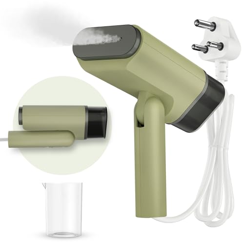 HOMEBASIC Handheld Garment Steamer